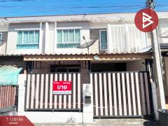 ขายทาวน์เฮ้าส์-หมู่บ้านพฤกษาวิลล์38/