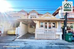 บารเมษฐ์ บางเสาธง สมุทรปราการ รีโนเวทพร้อมเข้าอยู่