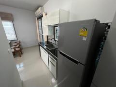 ให้เช่าทาว์นโฮมตกแต่งพร้อมอยู่ หมู่บ้านฟอร์เร่ ศาลายา (ถนนหลังม.มหิดล กับ ม.เทคโนโลยีราชมงคลรัตนโกสินทร์)-202512061124111764995051613.jpg