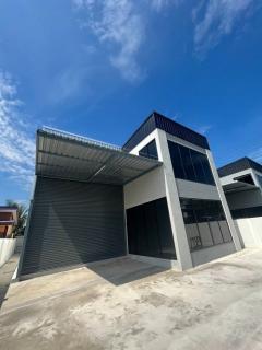 ขายที่ดิน+โกดัง 3.1 ล้านบาท