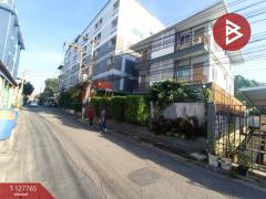 ขายอพาร์ทเม้นท์พร้อมกิจการโรงแรม เนื้อที่ 1 ไร่ 1 งาน 7 ตารางวา บางแค กรุงเทพฯ