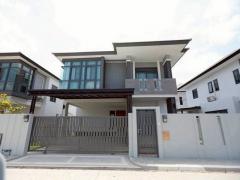 ให้เช่าบ้าน เดี่ยว 3นอน ภัททา ไพร์ม พัทยา ใกล้โรงเรียนนานาชาติรีเจนท์ TP-H1736