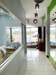 ขายถูกอาคารพาณิชย์ 4ชั้น 3คูหาติดกัน ติดถนนสมโภช700ปี ตรงข้ามโลตัสรวมโชค เมืองเชียงใหม่.-202512061407461765004866691.jpg