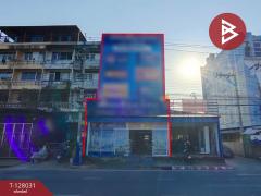 ขายอาคารพาณิชย์ 2 คูหา เนื้อที่ 47 ตร.วา นนทบุรี