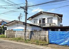 ✨ ขายบ้านแฝด 2 ชั้น หลังมุม – รุ่งสว่าง วิลเลจ 2 2 แปลงรวม ขนาดใหญ่ 70 ตร.ว. (35+35) ทำเลศักยภาพ ใกล้ MRT สายสีชมพู