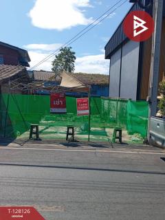 ให้เช่าที่ดิน เนื้อที่ 61 ตร.วา วัดใหม่ จันทบุรี