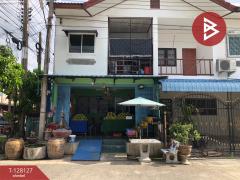 ขายทาวน์เฮ้าส์ หมู่บ้านชัยมงคลแลนด์ สามพราน นครปฐม