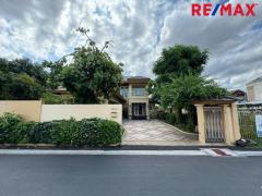 บ้านเดี่ยว มาใหม่อีกหนึ่งหลัง ซอยสมเด็จพระเจ้าตากสิน 4 ตกแต่งครบหิ้วกระเป๋าเข้าอยู่ได้เลย