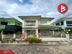 ขายบ้านเดี่ยว-หมู่บ้านปิยวัฒน์-อ่า