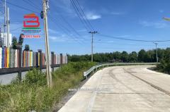 ที่ดินเปล่า เนื้อที่ 12-2-3 ไร่ บ้านคลองสวน-บ้านท่าพระ ถนนประชาอุทิศ ตำบลบ้านคลองสวน อำเภอพระสมุทรเจดีย์ จังหวัดสมุทรปราการ-202512061722311765016551605.jpg