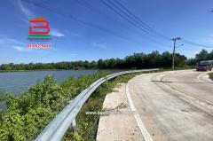 ที่ดินเปล่า เนื้อที่ 12-2-3 ไร่ บ้านคลองสวน-บ้านท่าพระ ถนนประชาอุทิศ ตำบลบ้านคลองสวน อำเภอพระสมุทรเจดีย์ จังหวัดสมุทรปราการ-202512061722321765016552138.jpg