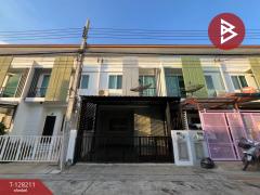 ขายทาวน์เฮ้าส์-2-ชั้น-หมู่บ้านเนอวาน