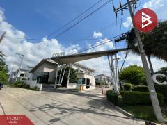 ขายทาวน์เฮ้าส์ 2 ชั้น หมู่บ้านเนอวานา คัฟเวอร์ อ่อนนุช 65 (Nirvana Cover On-nut) กรุงเทพฯ-202512061738421765017522903.jpg