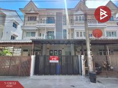 ขายทาวน์โฮม-3-ชั้น-ซอยนาคนิวาส-37-แยก-1-8-