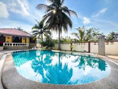 ขายวิลล่าพร้อมสระว่ายน้ำส่วนตัว วิวพระอาทิตย์ตก 2งาน 33ตรม.5นอน 6น้ำ พร้อมเฟอร์ ต.ตลิ่งงาม อ.เกาะสมุย จ.สุราษฏร์ฯ 