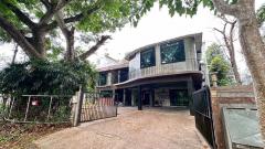 ขายบ้านแม่ริม บ้านหรู สไตล์รีสอร์ทตกแต่งใหม่สวยมากๆด่วน 