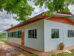 ขายบ้านเดี่ยว บางปะอิน อยุธยา เฟอร์นิเจอร์บางส่วน พื้นที่กว้าง เดินทางเข้าออกสะดวก