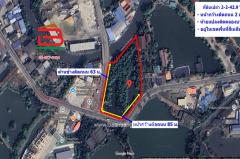 ที่ดินเปล่า เนื้อที่ 2-2-42 ไร่ ในคลองบางปลากด วัดใหญ่-คู่สร้าง ถนนสุขสวัสดิ์ ตำบลในคลองบางปลากด อำเภอพระสมุทรเจดีย์ จังหวัดสมุทรปราการ-202512070119331765045173692.jpg