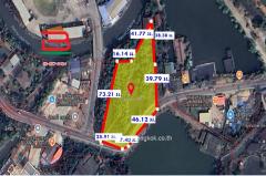 ที่ดินเปล่า เนื้อที่ 2-2-42 ไร่ ในคลองบางปลากด วัดใหญ่-คู่สร้าง ถนนสุขสวัสดิ์ ตำบลในคลองบางปลากด อำเภอพระสมุทรเจดีย์ จังหวัดสมุทรปราการ-202512070119341765045174212.jpg