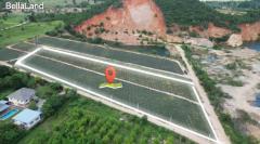 ที่ดินสวยแบ่งขายปากน้ำปราณ ติดแกรนแคนยอนปราณบุรี มีเพื่อนบ้านต่างชาติปลูกบ้านแล้ว เหมาะทำบ้านพักตากอากาศ พลูวิลล่า ซื้อเก็บเก็งกำไร  ใกล้แหล่งชุมชนร้านค้า ตลาด เพียง 5 นาที ใกล้โครงการหมู่บ้านจัดสรรมากมาย -202512070905051765073105496.jpg