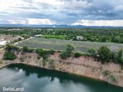 ที่ดินสวยแบ่งขายปากน้ำปราณ ติดแกรนแคนยอนปราณบุรี มีเพื่อนบ้านต่างชาติปลูกบ้านแล้ว เหมาะทำบ้านพักตากอากาศ พลูวิลล่า ซื้อเก็บเก็งกำไร  ใกล้แหล่งชุมชนร้านค้า ตลาด เพียง 5 นาที ใกล้โครงการหมู่บ้านจัดสรรมากมาย -202512070905191765073119063.jpg