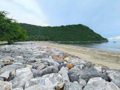 ที่ดินสวยแบ่งขายปากน้ำปราณ ติดแกรนแคนยอนปราณบุรี มีเพื่อนบ้านต่างชาติปลูกบ้านแล้ว เหมาะทำบ้านพักตากอากาศ พลูวิลล่า ซื้อเก็บเก็งกำไร  ใกล้แหล่งชุมชนร้านค้า ตลาด เพียง 5 นาที ใกล้โครงการหมู่บ้านจัดสรรมากมาย -202512070906071765073167509.jpg