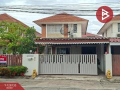 ขายบ้านเดี่ยว-หมู่บ้านแฟมิลี่ซิตี้