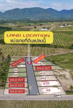 อัพเดทแปลงบ้านไร่ดินทองค่ะ 100 ตารางวา. **ทำถนนลาดยางสวยๆๆค่ะ-202512071017461765077466636.jpg