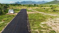 อัพเดทแปลงบ้านไร่ดินทองค่ะ 100 ตารางวา. **ทำถนนลาดยางสวยๆๆค่ะ-202512071017471765077467197.jpg