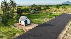 อัพเดทแปลงบ้านไร่ดินทองค่ะ 100 ตารางวา. **ทำถนนลาดยางสวยๆๆค่ะ-202512071017491765077469934.jpg