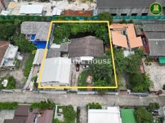 ที่ดินพรีเมียม 400 ตารางวา ถนนสารสิน ใจกลางกรุงเทพฯ – ใกล้สวนลุพินี / ศาลาแดง / ราชดำริ / ถนนวิทยุ / สีลม / สาทร