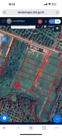 ที่ดินสวยใกล้ทะเล ติดคลองน้ำ ผ่อน0%แบ่งจ่ายนานถึง 60 งวด พื้นที่ 304 ตรว.  ตรว.ละ 4,000 บาท  ทำสัญญา 50,000 บาท แบ่งจ่ายเริ่มต้นเดือนละ 10,000 บาทนาน 60 เดือน ฟรีดอกเบี้ย ฟรีค่าใช้จ่ายในวันโอนกรรมสิทธิ์ ไฟฟ้า-น้ำปะปาหน้าแปลง มีเพื่อนบ้าน-202512071026251765077985052.jpg