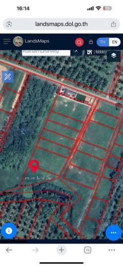 ที่ดินสวยใกล้ทะเล ติดคลองน้ำ ผ่อน0%แบ่งจ่ายนานถึง 60 งวด พื้นที่ 304 ตรว.  ตรว.ละ 4,000 บาท  ทำสัญญา 50,000 บาท แบ่งจ่ายเริ่มต้นเดือนละ 10,000 บาทนาน 60 เดือน ฟรีดอกเบี้ย ฟรีค่าใช้จ่ายในวันโอนกรรมสิทธิ์ ไฟฟ้า-น้ำปะปาหน้าแปลง มีเพื่อนบ้าน-202512071026271765077987495.jpg