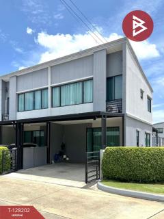 ขายทาวน์เฮ้าส์หลังมุม หมู่บ้านพลีโน่ ติวานนท์ (Pleno Tiwanon) ปทุมธานี-202512071032561765078376765.jpg