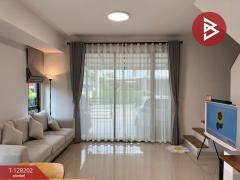 ขายทาวน์เฮ้าส์หลังมุม หมู่บ้านพลีโน่ ติวานนท์ (Pleno Tiwanon) ปทุมธานี-202512071032581765078378469.jpg