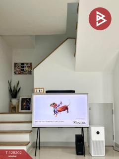 ขายทาวน์เฮ้าส์หลังมุม หมู่บ้านพลีโน่ ติวานนท์ (Pleno Tiwanon) ปทุมธานี-202512071032591765078379593.jpg