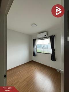 ขายทาวน์เฮ้าส์หลังมุม หมู่บ้านพลีโน่ ติวานนท์ (Pleno Tiwanon) ปทุมธานี-202512071033041765078384100.jpg