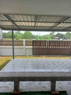 ขายบ้านเดี่ยวหลังใหญ่ 2ชั้น บ้านลดามณี3 (โป่งแห้ง) บ้านใหม่พร้อมอยู่ หน้าบ้านไม่ชนใคร สารภี เชียงใหม่.-202512071407451765091265184.jpg