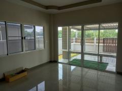 ขายบ้านเดี่ยวหลังใหญ่ 2ชั้น บ้านลดามณี3 (โป่งแห้ง) บ้านใหม่พร้อมอยู่ หน้าบ้านไม่ชนใคร สารภี เชียงใหม่.-202512071407451765091265720.jpg