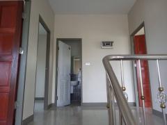 ขายบ้านเดี่ยวหลังใหญ่ 2ชั้น บ้านลดามณี3 (โป่งแห้ง) บ้านใหม่พร้อมอยู่ หน้าบ้านไม่ชนใคร สารภี เชียงใหม่.-202512071407471765091267483.jpg