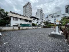 ให้เช่าที่ดินระยะยาว ที่ดินถมแล้ว ทำเลทอง ราคาถูก ใจกลางเมือง ย่านอารีย์ ซอยพหลโยธิน1