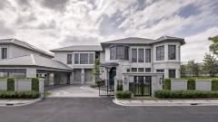 ให้เช่าและขาย บ้านหรู นาราสิริ กรุงเทพกรีฑา ไลน์ไอดี ✅ @ibx7531n