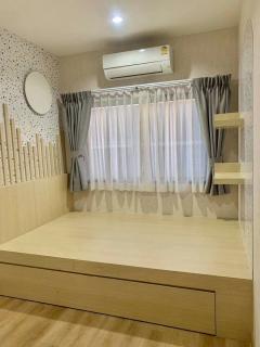 ขาย ทาวน์โฮมหลังใหญ่ หมู่บ้าน Golden Valley ศรีราชา หมู่บ้านใหม่ เงียบสงบ สิ่งอำนวยความสะดวกครบ เดินทางสะดวก ใกล้โรงเรียนอัสสัมชัญ ศรีราชา-202512072225391765121139436.jpg