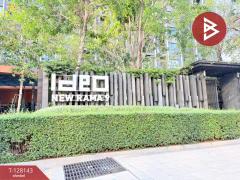 ขายคอนโด-ไอดีโอ-พระรามเก้าตัดใหม่-(IDE