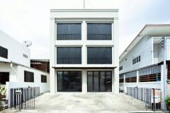 ไบเทค บางนา 2กม.บางนา-ตราด 7-17  ให้เช่าสำนักงาน ออฟฟิศ 3.5 ชั้น 320 ตร.ม. 25 ตร.วา.บางนา-ตราด 7-17 ออฟฟิศ 3.5 ชั้น. 4 นอน 5 น้ำ