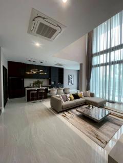 ให้เช่าบ้านเดี่ยวหรู 3 ชั้น โครงการ The Honor Yothinpattana 86.8 ตร.ว. (แปลง 31)-202512080952291765162349946.jpg