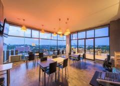 ขายโรงแรมใจกลางเมือง จ.ขอนแก่น