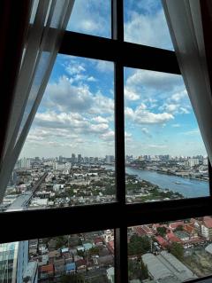 ขาย คอนโด ไอดีโอ จรัญฯ 70 ริเวอร์วิว  ชั้น35 ขนาด 36 ตรม. ราคา 3,600,000 บาท-202512081325251765175125648.jpg