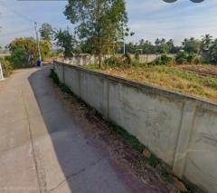 ขายบ้านเดี่ยวพร้อมที่ดิน แปลงมุม นางั่ว เมืองเพชรบูรณ์ขนาด 2ไร่ 1งาน 64.8ตารางวา บ้านเดี่ยวชั้นเดียว 1หลัง ที่ดินใหญ่ มีที่ปลูกผักทำสวน ล้อมรั้วไว้อย่างดี ห่างจากถนน สระบุรี -หล่มสัก แค่ 350เมตร-202512081335181765175718311.jpg