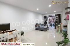 WR-874341 ทาวน์เฮ้าส์ ภูมิใจนิเวศน์ เทพารักษ์ 2 สมุทรปราการ ใกล้โรงพยาบาลบางบ่อ-202512081406041765177564257.jpg